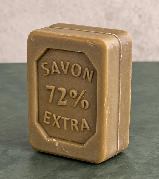 Mini Marseille Soap (France)