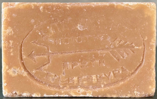 Green Olive Soap (Greece)