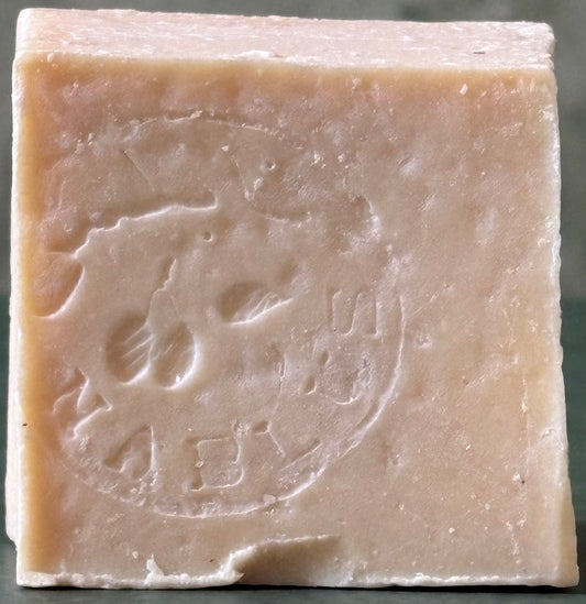 Nablus Soap (Palestine)