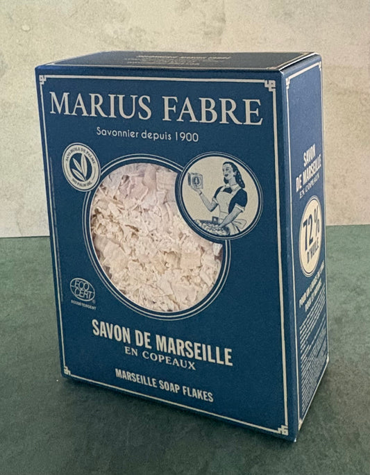 Marseille Soap Flakes (France)