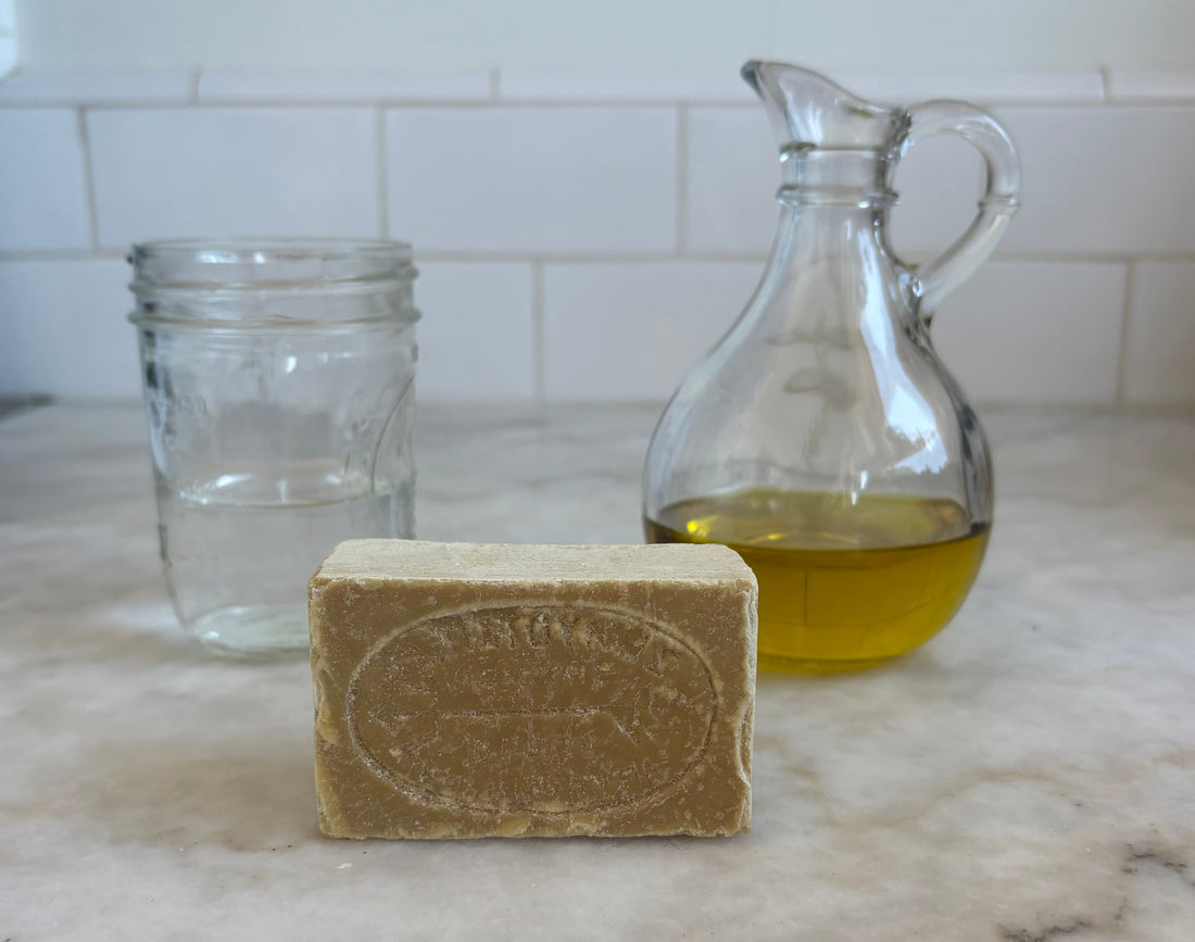 What Is Soap?