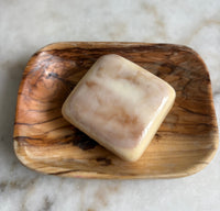 Does Bar Soap Carry Germs?