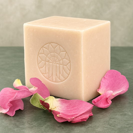Motayab Soap (Lebanon)