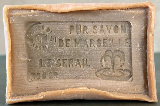 Marseille Soap (France)