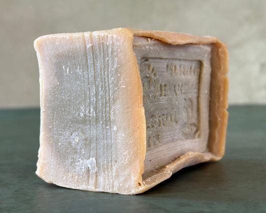 Marseille Soap (France)