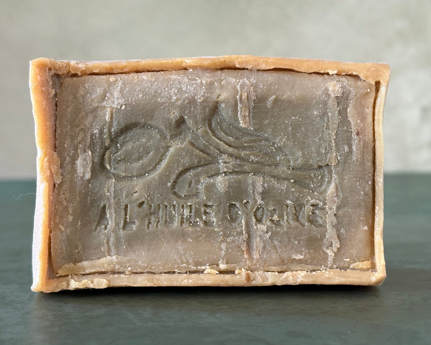Marseille Soap (France)