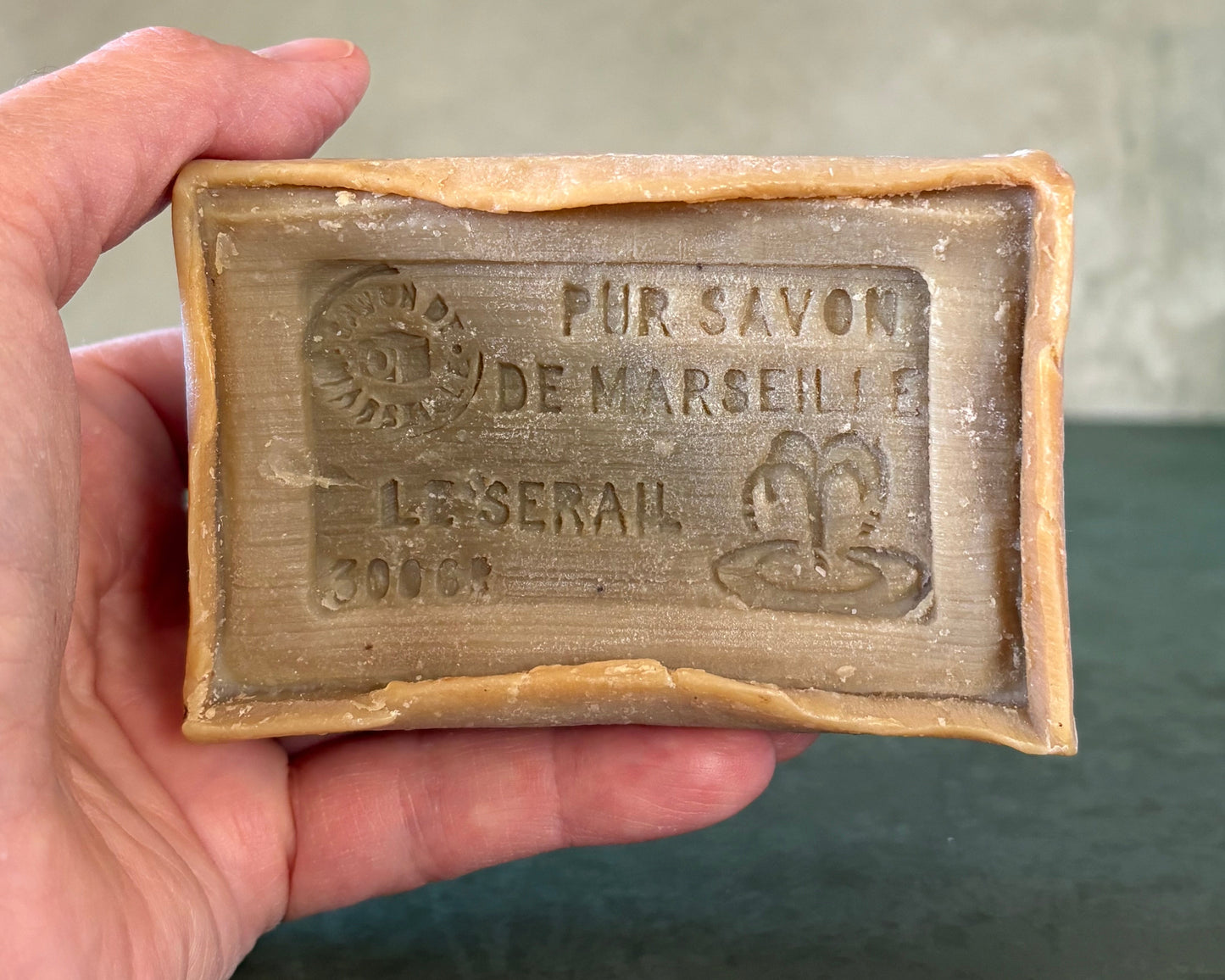 Marseille Soap (France)