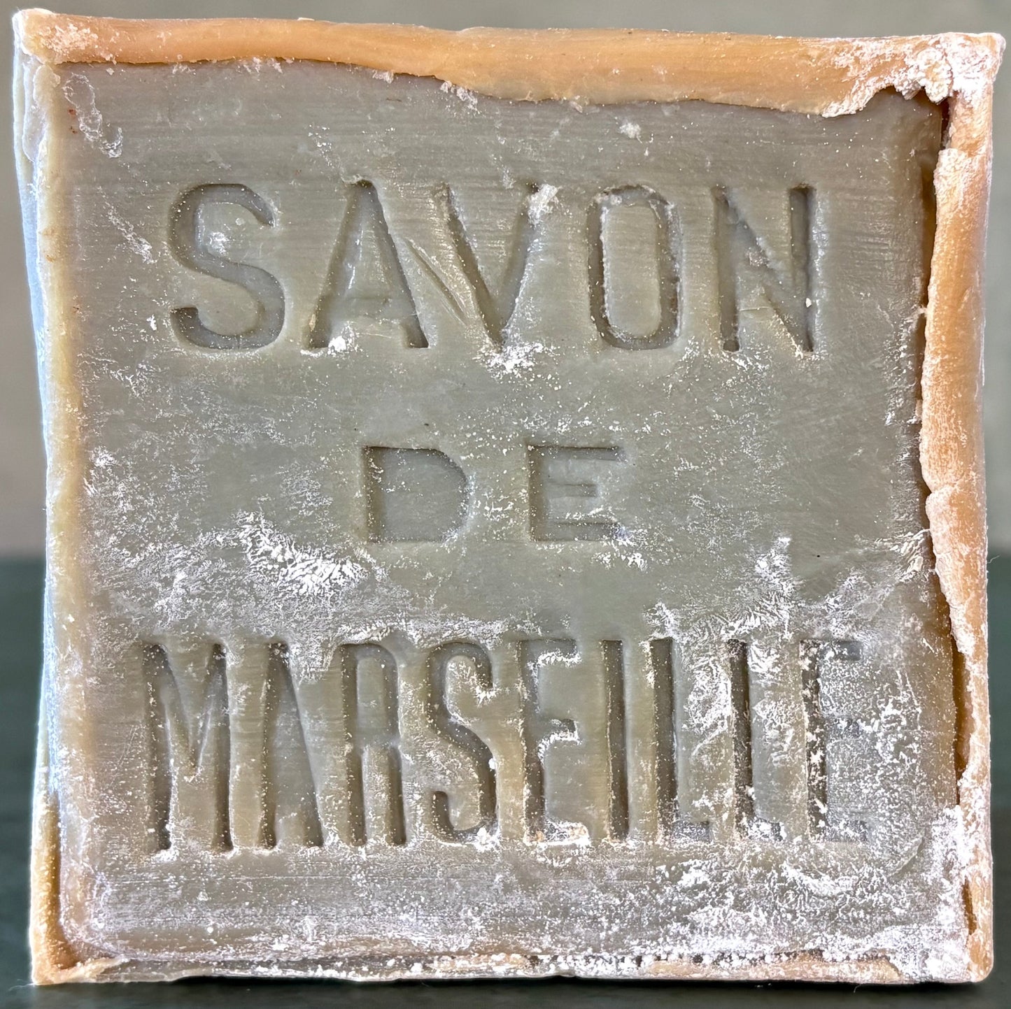 Marseille Household Soap (France)
