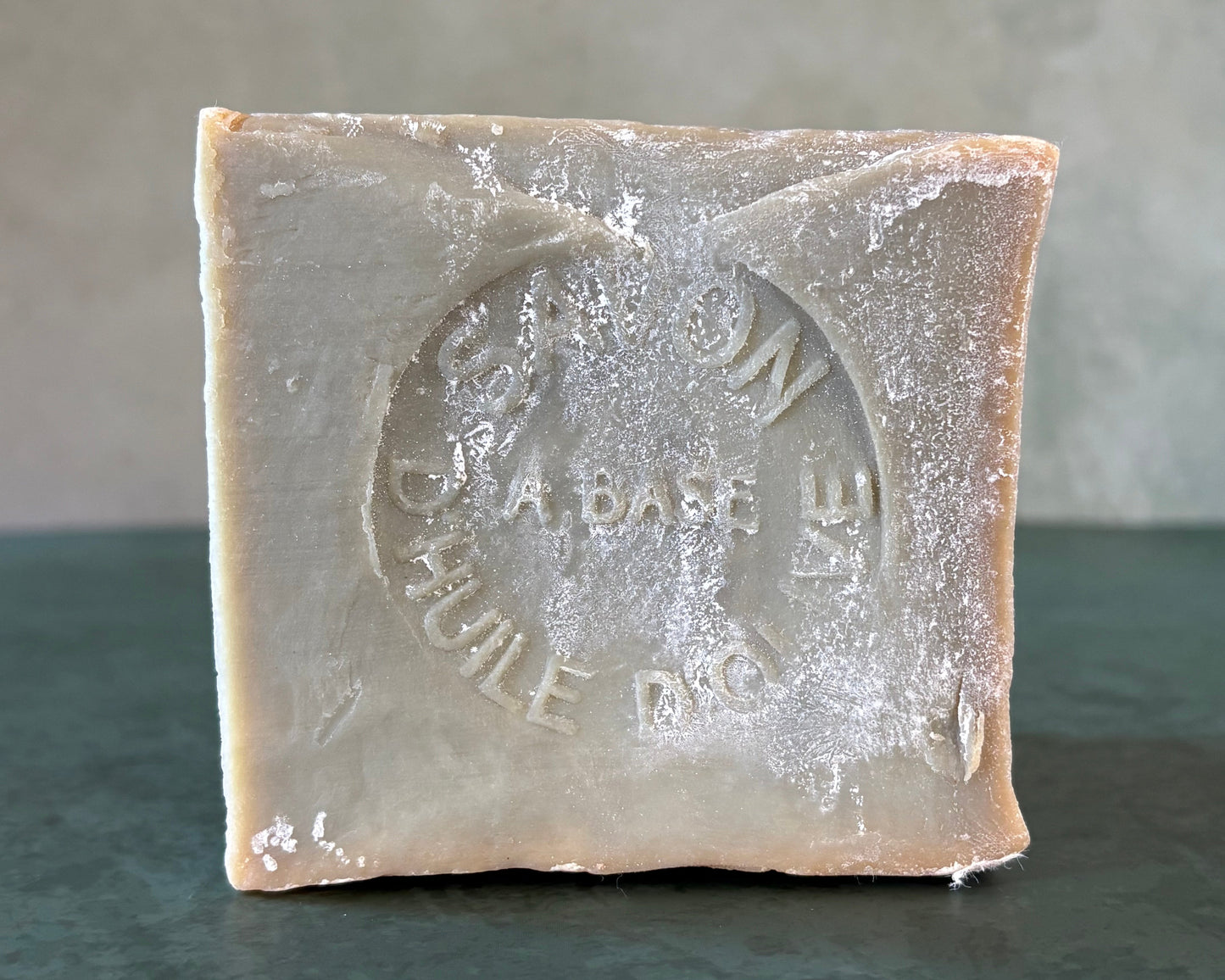 Marseille Household Soap (France)