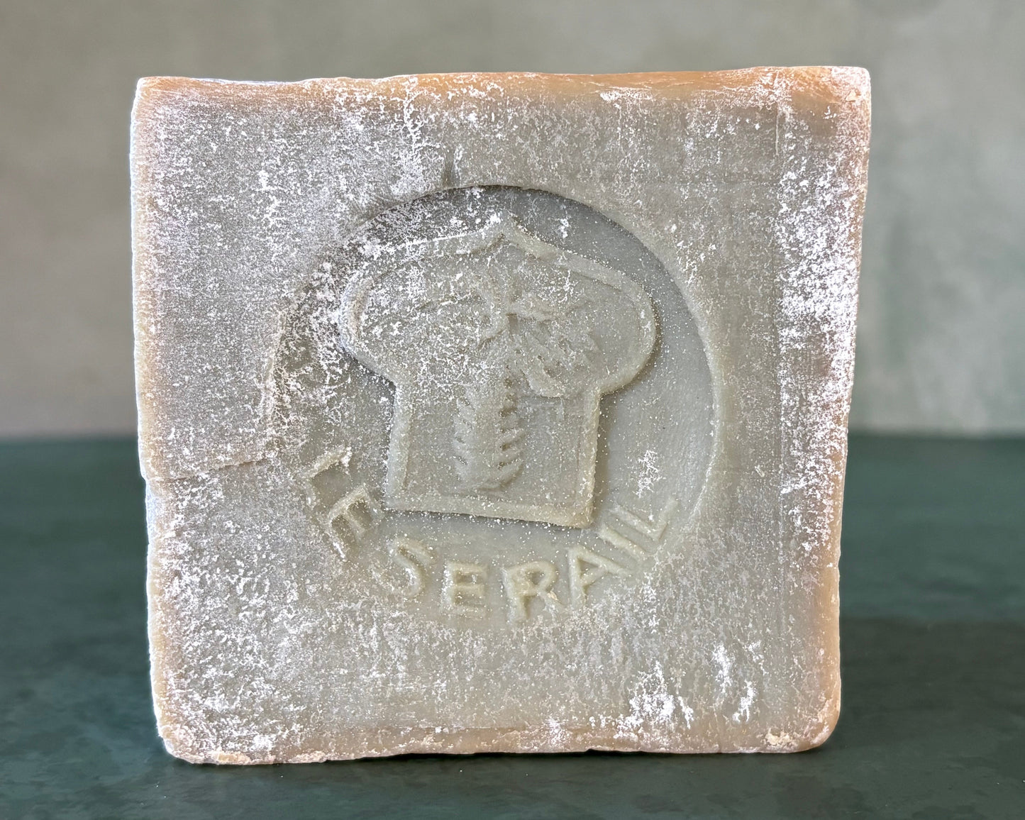 Marseille Household Soap (France)