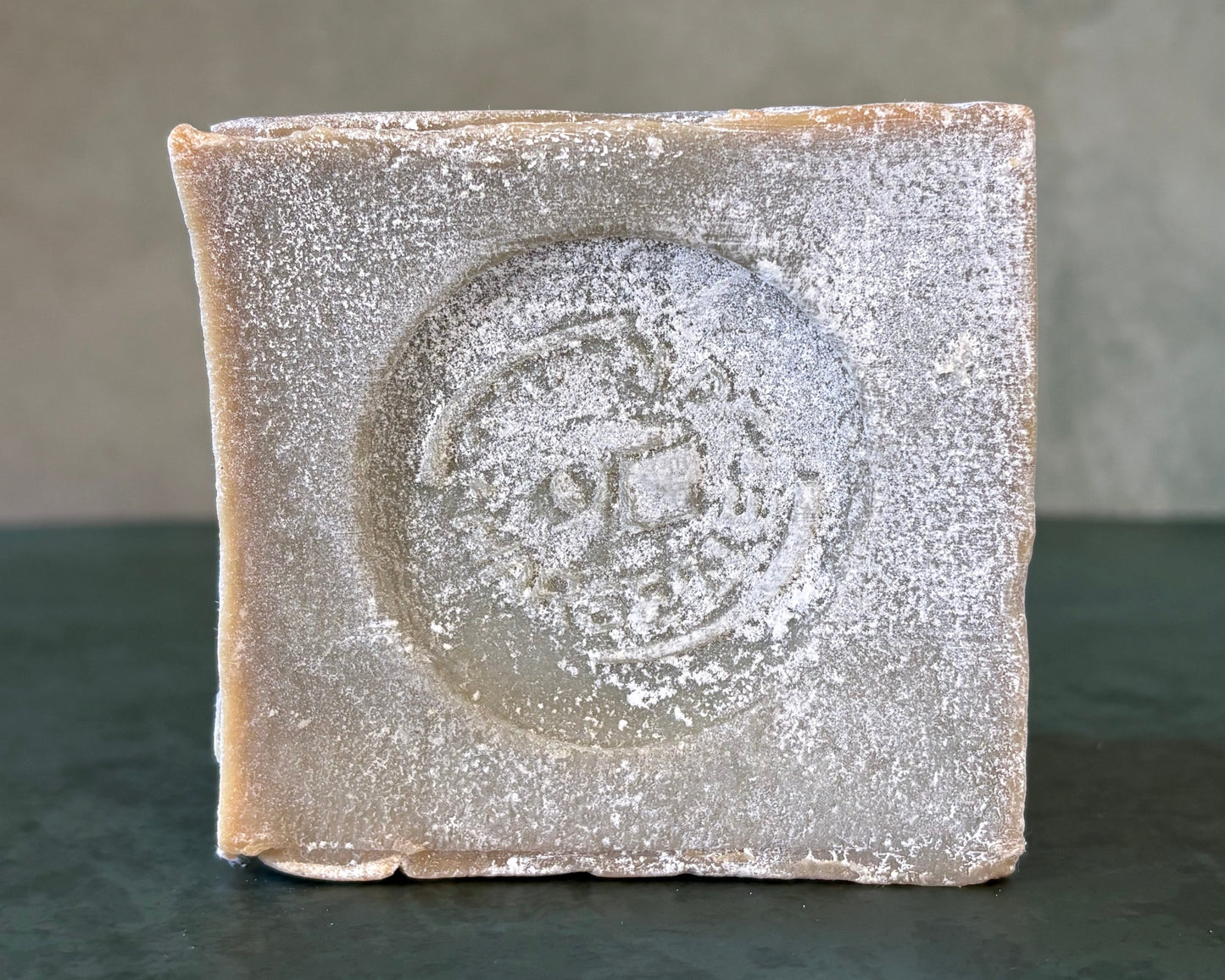 Marseille Household Soap (France)