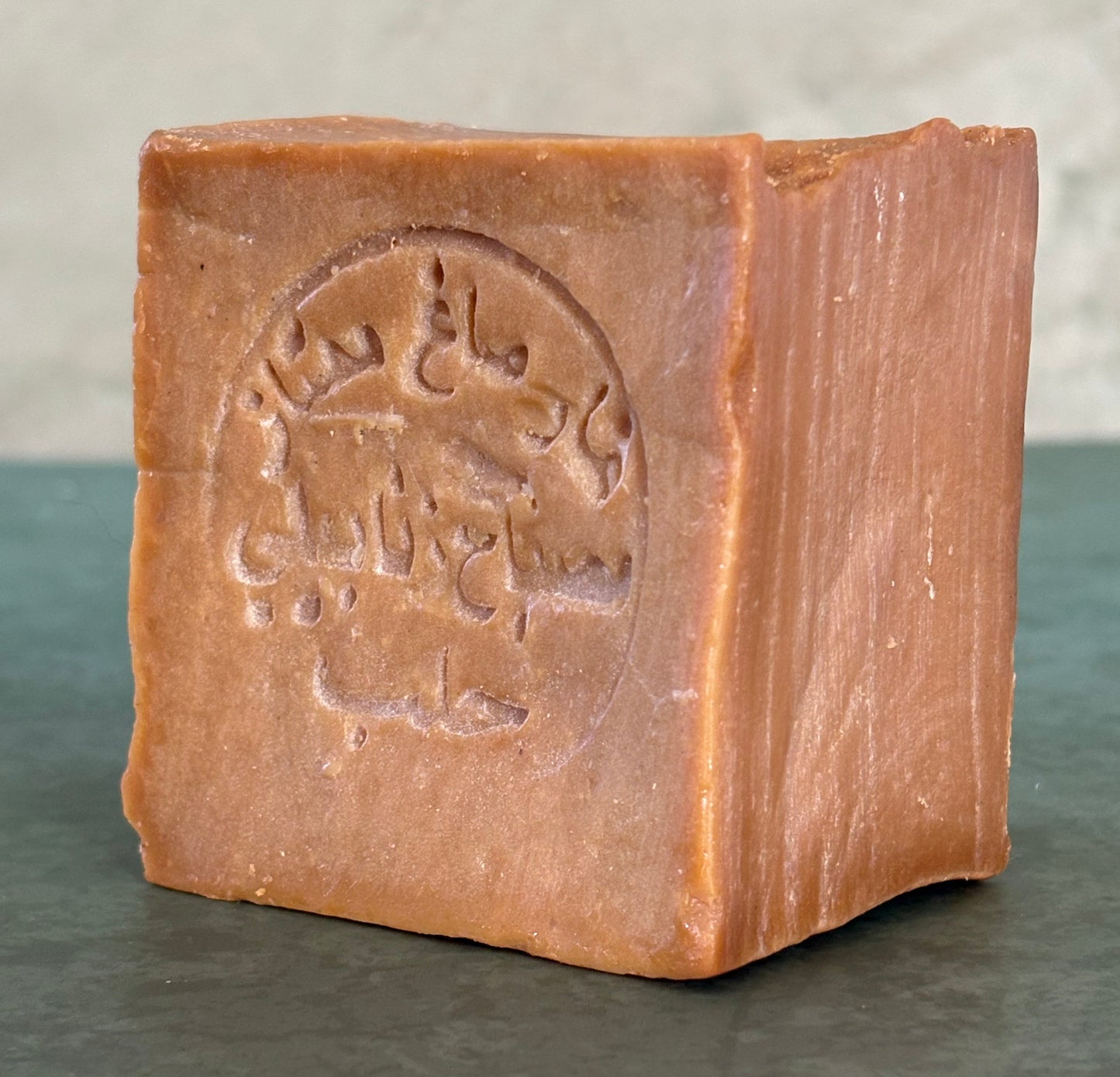 Aleppo Soap