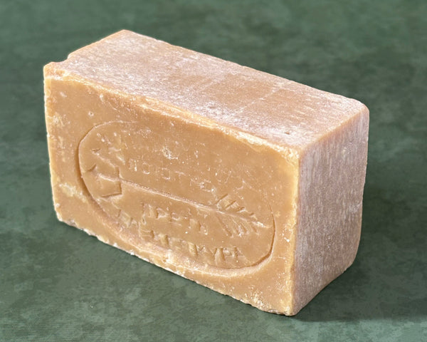 Green Olive Soap (Greece)