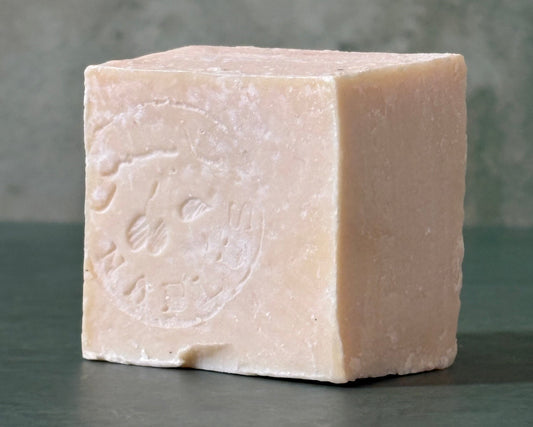Nablus Soap (Palestine)