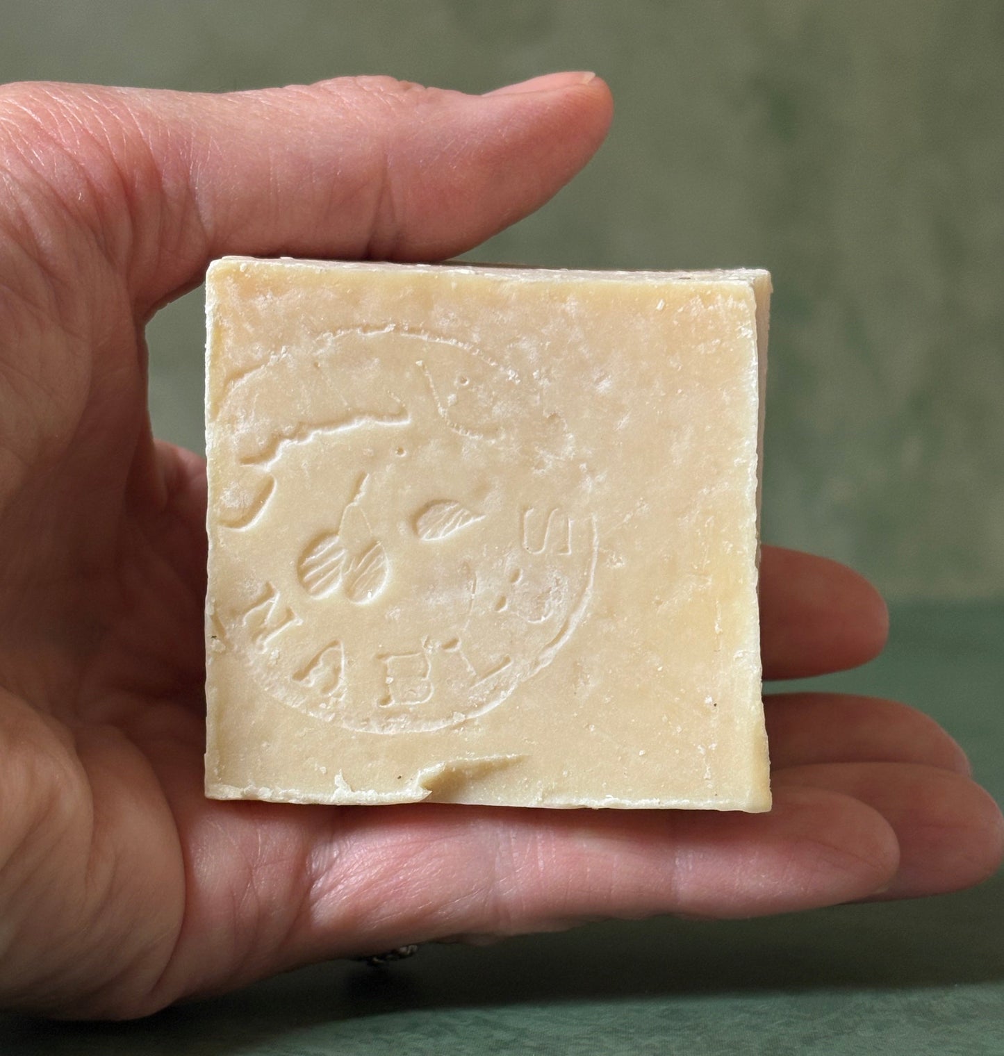 Nablus Soap (Palestine)