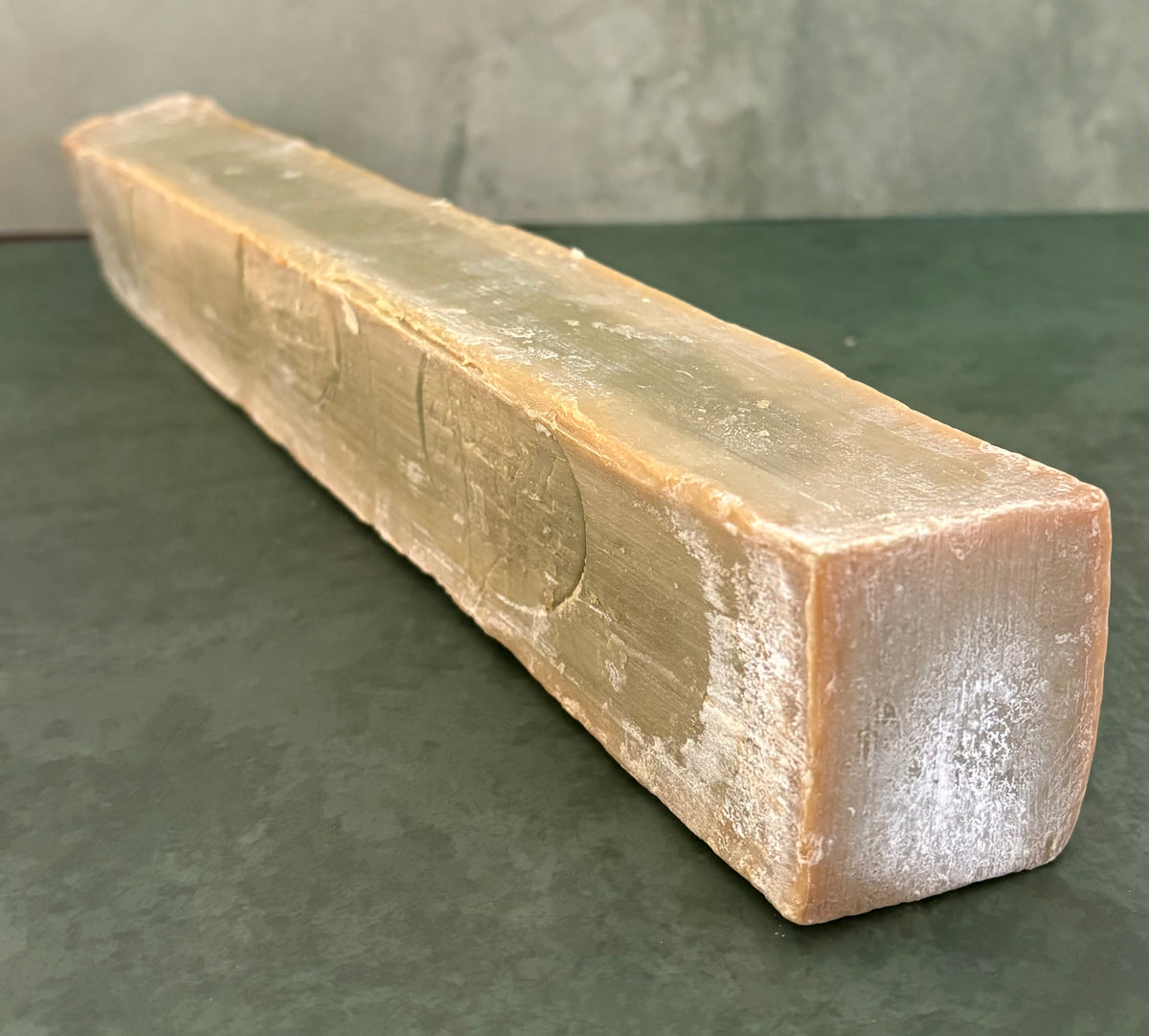 Marseille Soap Loaf (France)