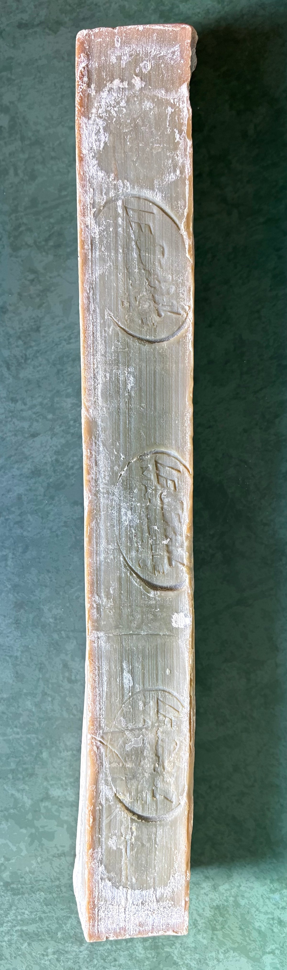 Marseille Soap Loaf (France)