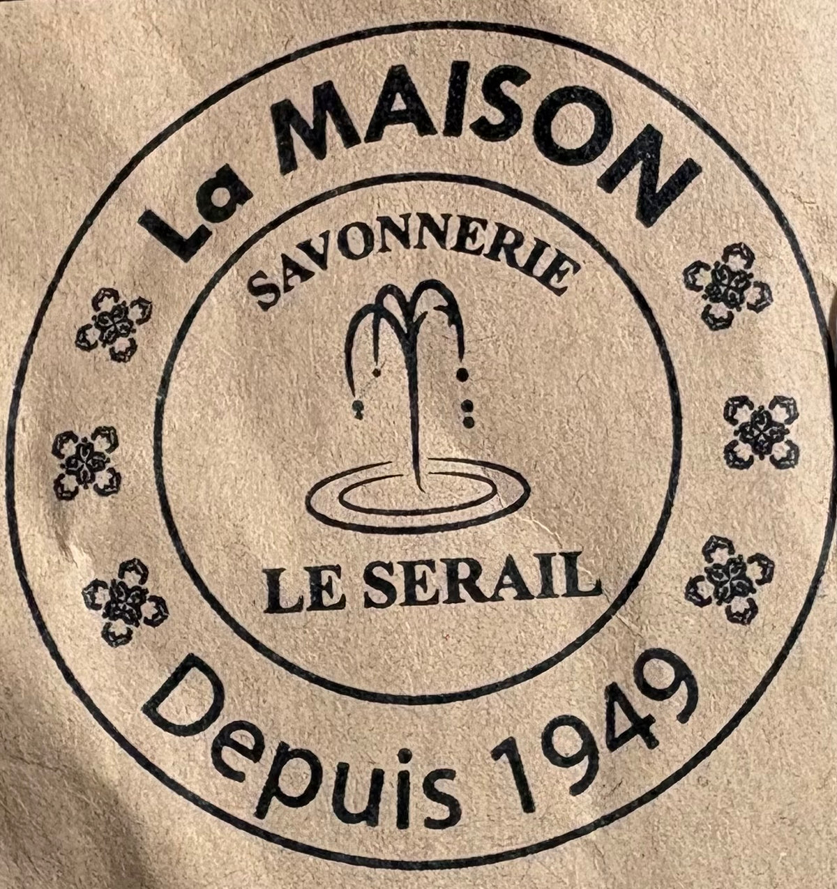 Marseille Soap Flakes (France)