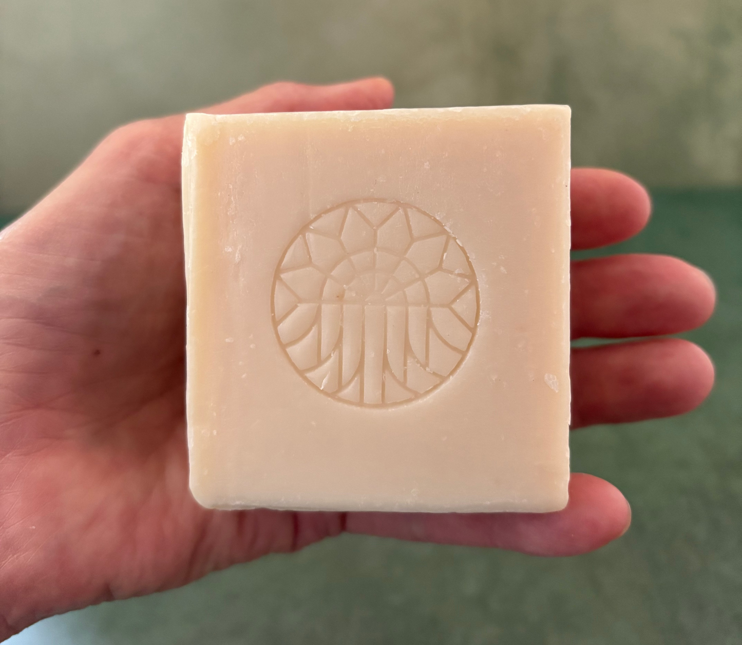 Motayab Soap (Lebanon)