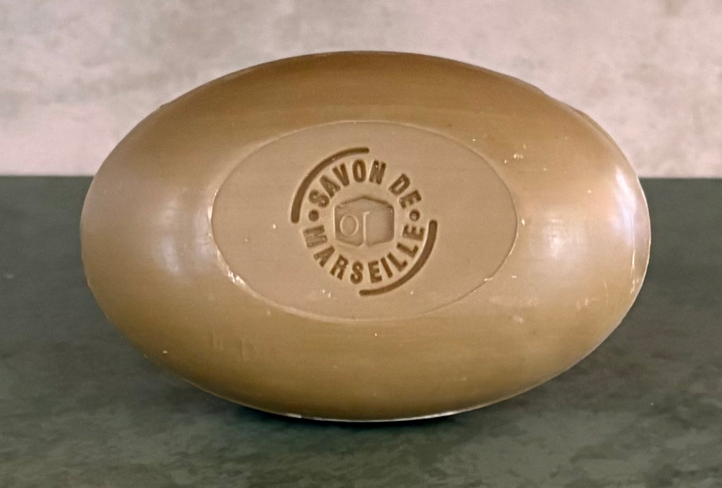 Oval Marseille Soap (France)