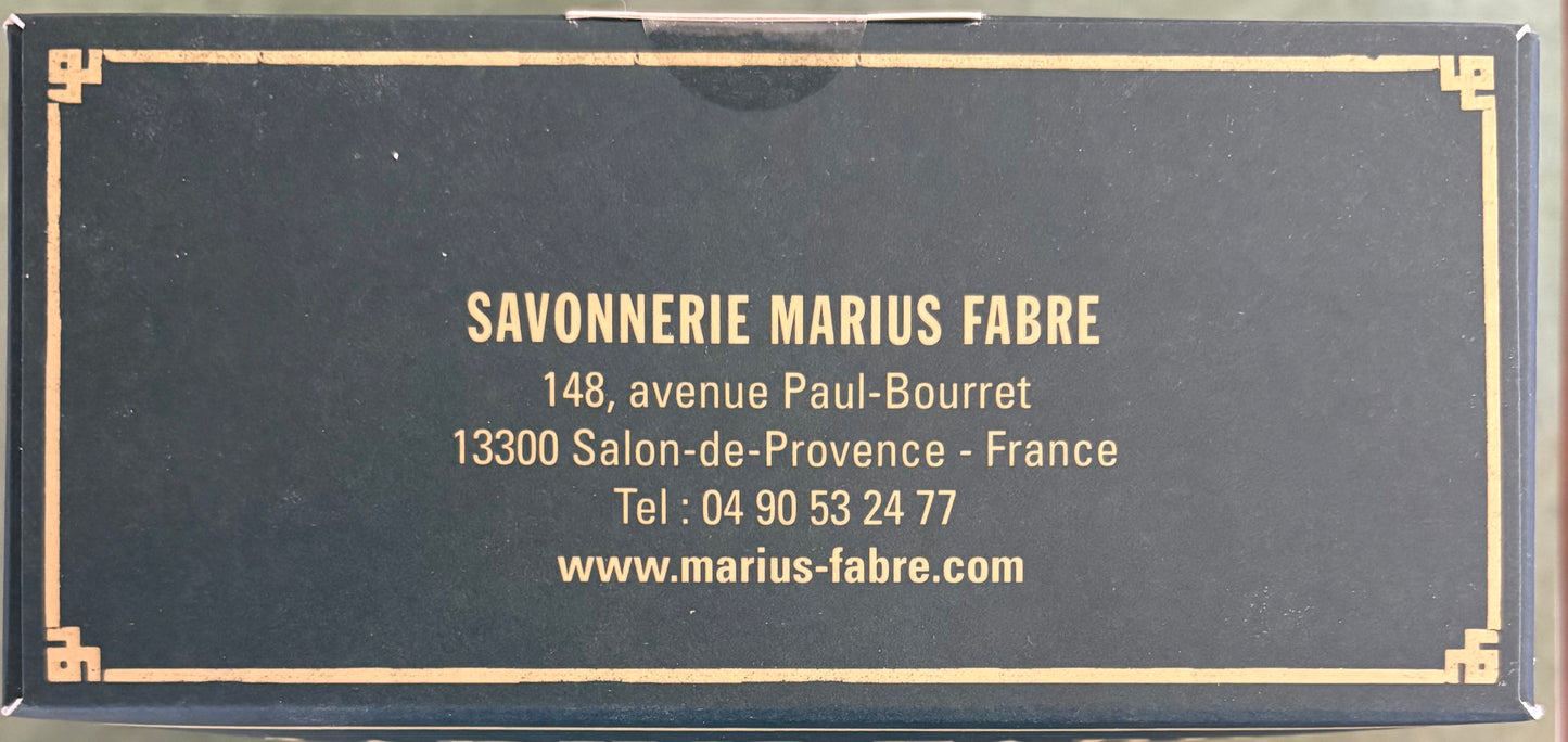 Marseille Soap Flakes (France)