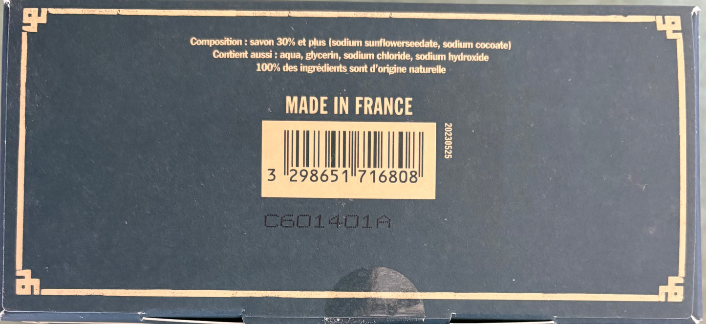 Marseille Soap Flakes (France)