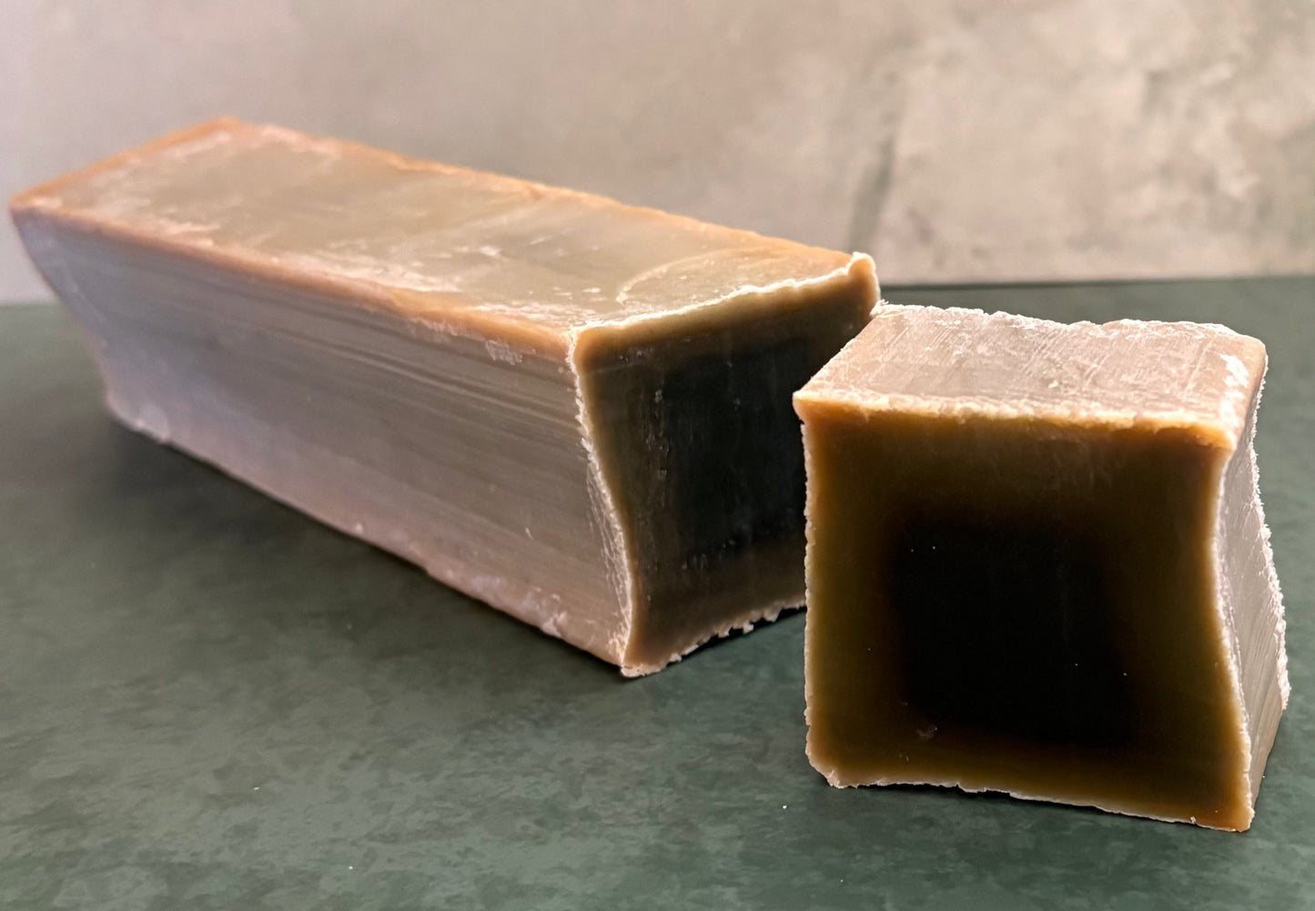 Marseille Soap — By the Slice