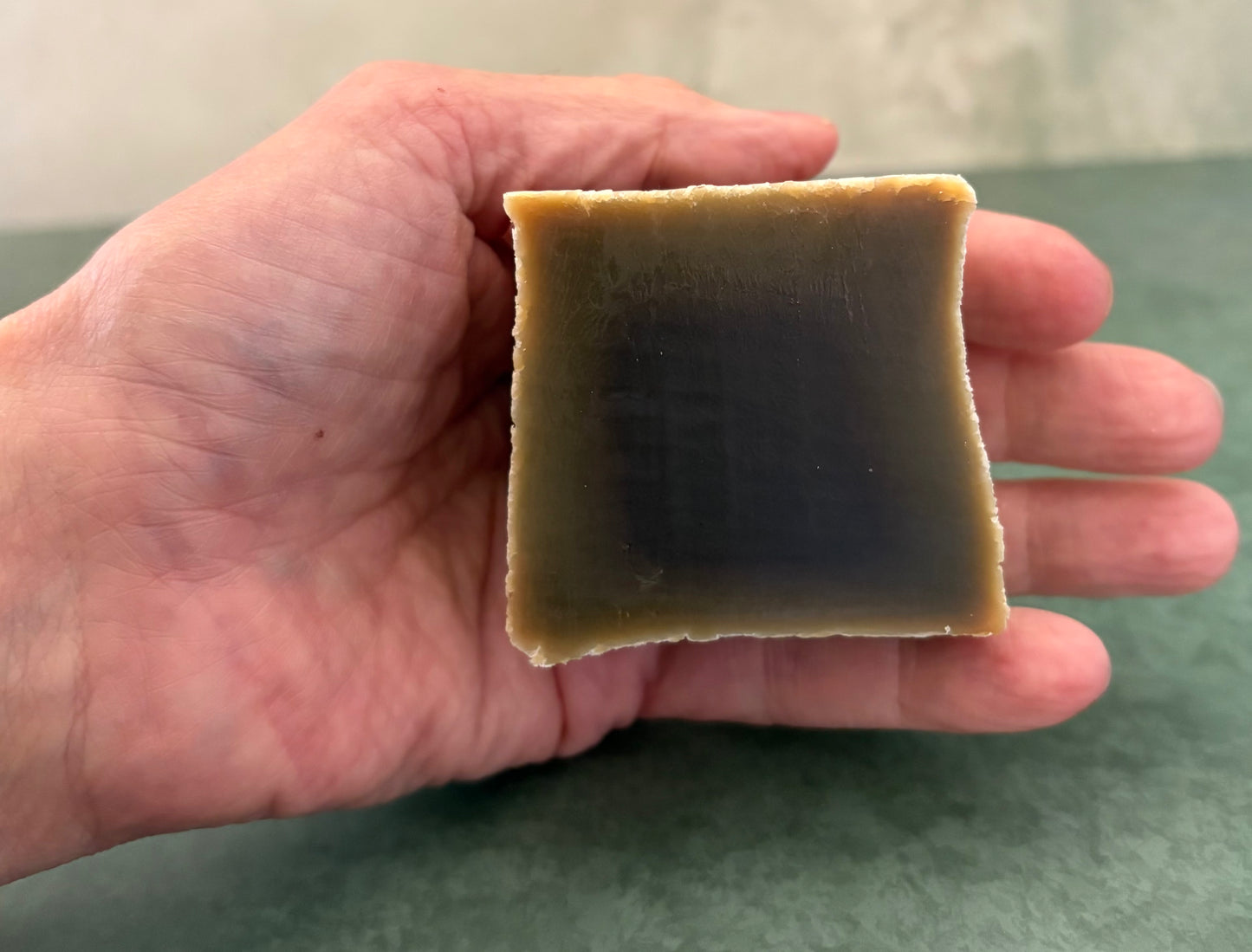 Marseille Soap — By the Slice