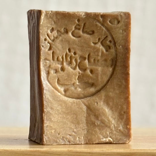 Traditional Aleppo Soap