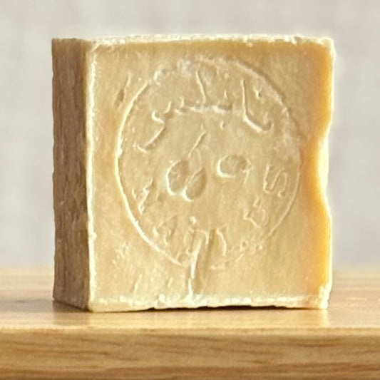 Nablus Soap (Nablus, Palestine)