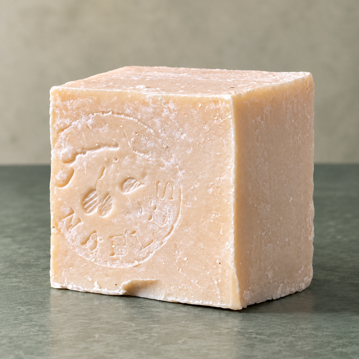 Nablus Soap (Palestine)