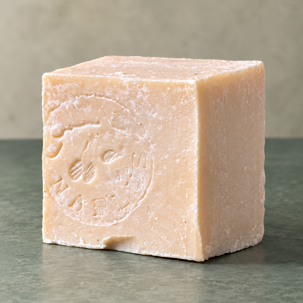Nablus Soap (Palestine)