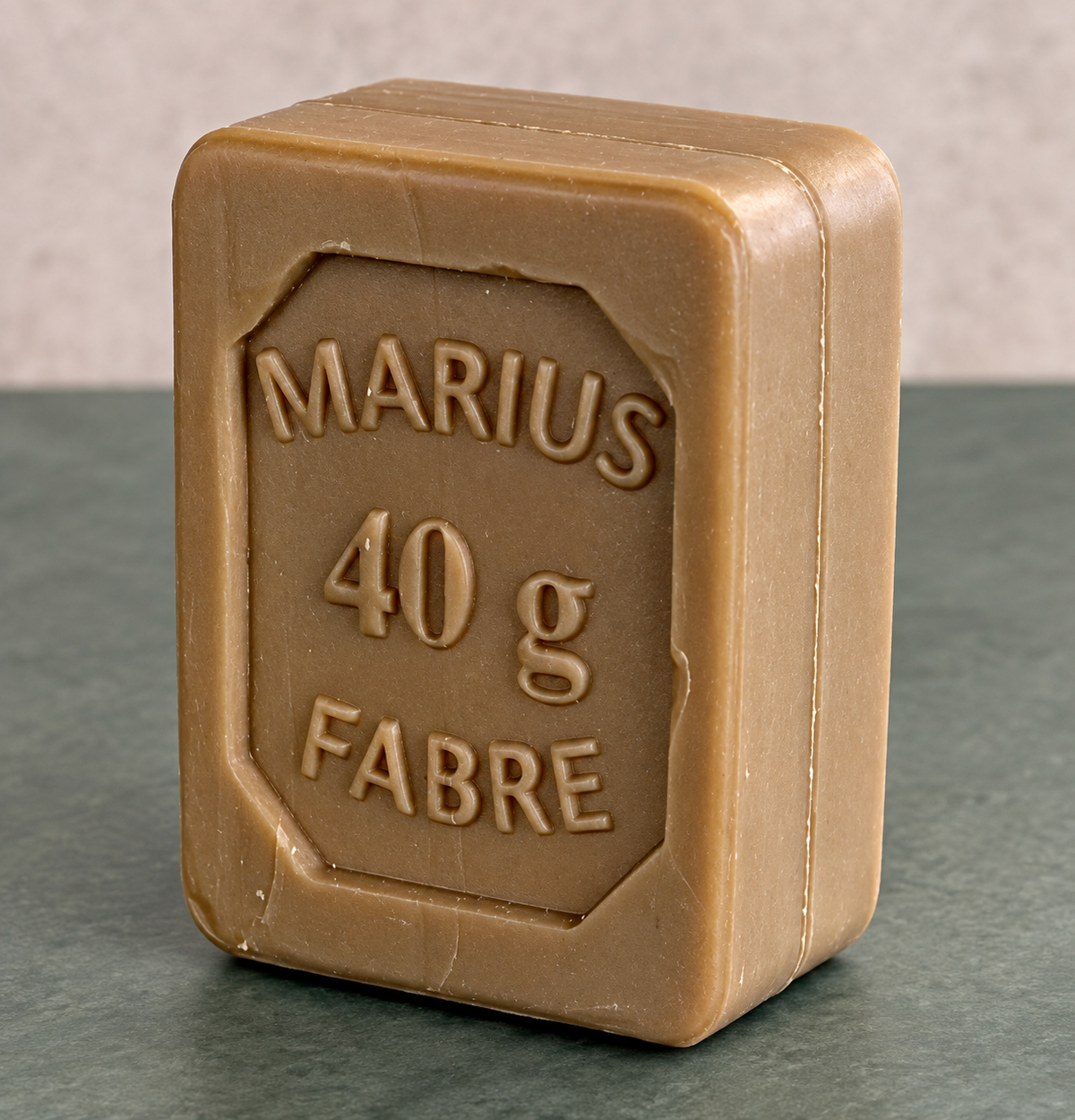 Mini Marseille Soap (France)